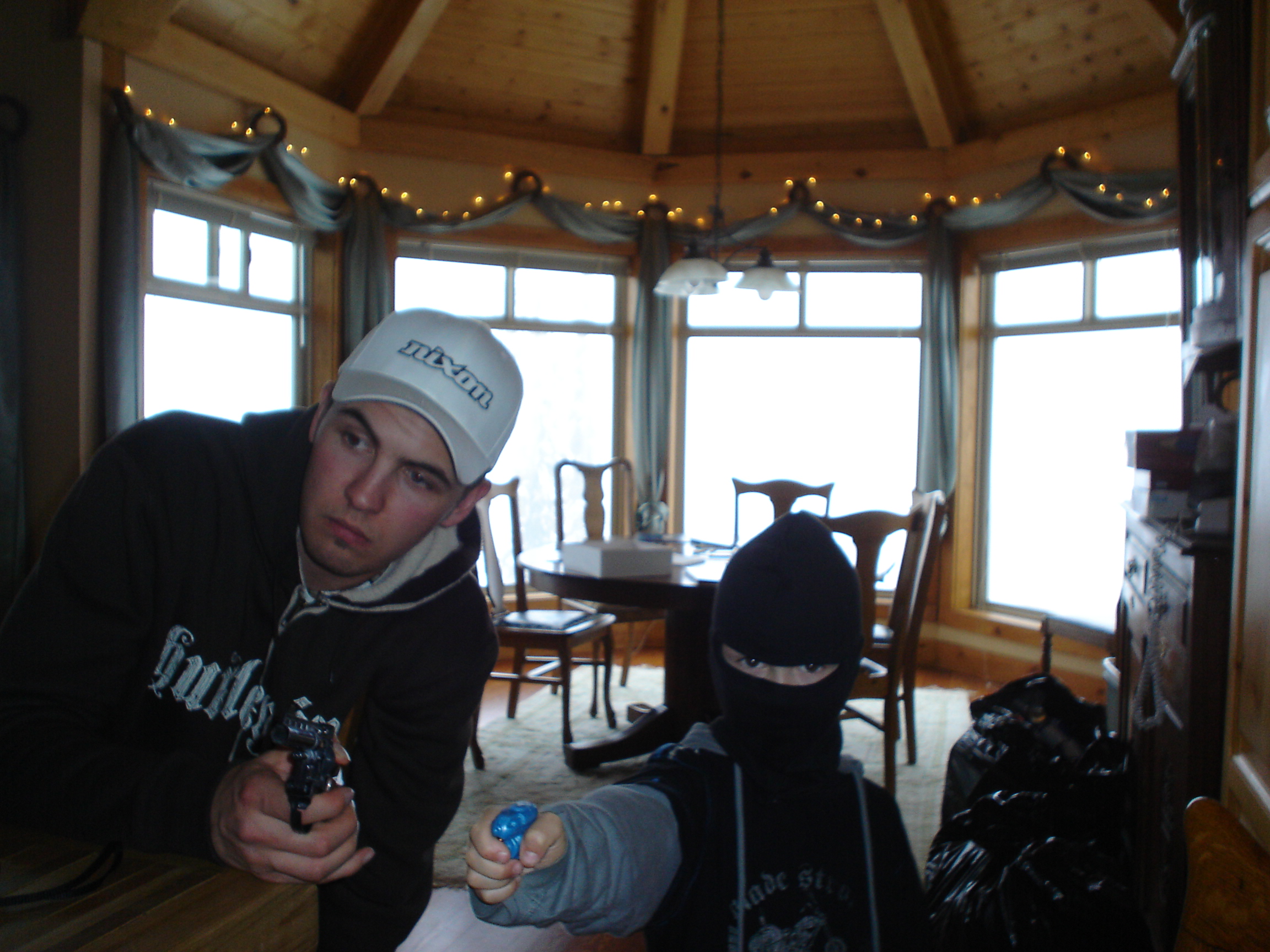 Picture for song 'fear this' by artist 'TrueLifeRecords'