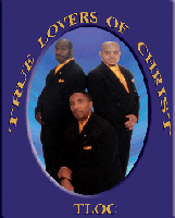 Picture for song 'Praise Groove' by artist 'True Lovers of Christ'