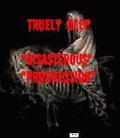 Picture for song 'Phyco' by artist 'Truely Deep'