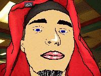 Picture for song 'Pretzels' by artist 'Truely Deep'