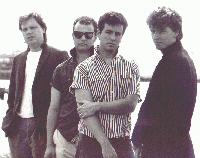 Picture for song 'I'm Sure It's Real' by artist 'True Rumor'