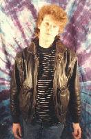 Picture for song 'I'm There' by artist 'True Rumor'