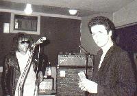 Picture for song 'Lonely Shadow' by artist 'True Rumor'