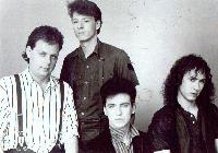 Picture for song 'Midnight Ride' by artist 'True Rumor'