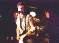 Picture for song 'Open Your Eyes' by artist 'True Rumor'