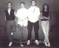 Picture for song 'Something More' by artist 'True Rumor'