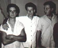 Picture for song 'Trust' by artist 'True Rumor'