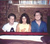 Picture for song 'Winning Track' by artist 'True Rumor'