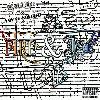 Picture for song 'Fire & Ize' by artist 'Trues Rapping United'