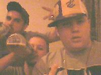 Picture for song ''Family ReUnion' w/ T.R.U & G.a.P' by artist 'truestpain4eva'