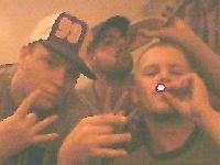 Picture for song ''It Aint Easy' f/ V.I., Dramaholic & Double-D' by artist 'truestpain4eva'