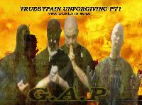 Picture for song '"Just Another Day" f/ Mizz and ThaProphet' by artist 'truestpain4eva'