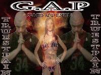 Picture for song '"My Life Story" f/ Tha Prophet & Pasyce' by artist 'truestpain4eva'