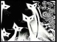 Picture for song 'Pretty Blue Eyes' by artist 'True Til Death'