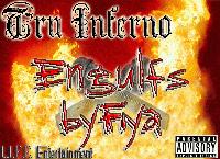 Picture for song 'BloodyMelodyvocal' by artist 'Tru Inferno'