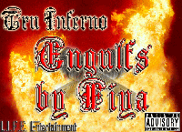 Picture for song 'Light Up Tha Torch' by artist 'Tru Inferno'