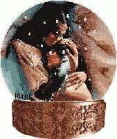 Picture for song 'OOO LA LA' by artist 'TruLala'