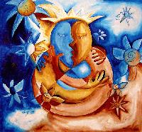 Picture for song 'You Are The Love Of My Life' by artist 'TruLala'