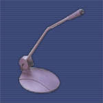 Picture for song 'Five Dollar Microphone' by artist 'Trunker'