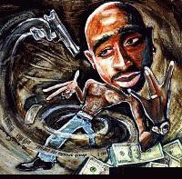 Picture for song 'bad $hit' by artist 'tru productionz'