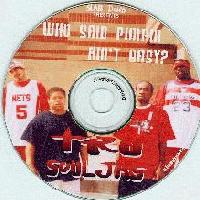 Picture for song 'Pimpin' by artist 'TRU Souljas'