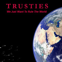 Picture for song 'Back to the Womb' by artist 'Trusties'