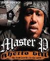 Picture for song 'HOLE HOOD - Master P ( GhettoBill PROMO)' by artist 'TruTankSoldiers Promotions'