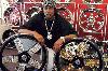 Picture for song 'I Aint Playin - Master P (EXCLUSIVE NEW)' by artist 'TruTankSoldiers Promotions'