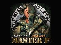 Picture for song 'Master P - ACT A FOOL' by artist 'TruTankSoldiers Promotions'