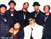 Picture for song 'No Limit Records In Concert - Part 1' by artist 'TruTankSoldiers Promotions'
