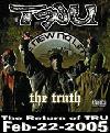 Picture for song '"Where You From" - TRU' by artist 'TruTankSoldiers Promotions'