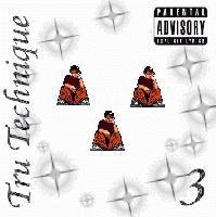 Picture for song 'Ridin' by artist 'Tru Technique'