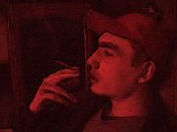 Picture for song 'J'veux le lapin' by artist 'Tshin'