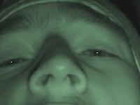 Picture for song 'Nuit de folie' by artist 'Tshin'