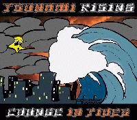 Picture for song 'Sunday Morning' by artist 'Tsunami Rising'