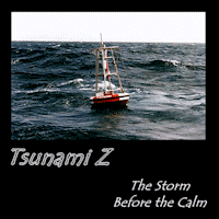 Picture for song 'Rep Dat' by artist 'Tsunami Z'