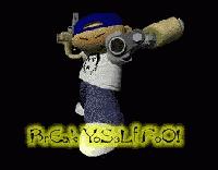 Picture for song 'DiSsIn [CVB]' by artist 'TTC'