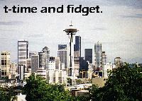 Picture for song 'Change' by artist 'T-Time and Fidget'