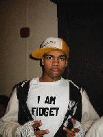 Picture for song 'I Dig You' by artist 'T-Time and Fidget'