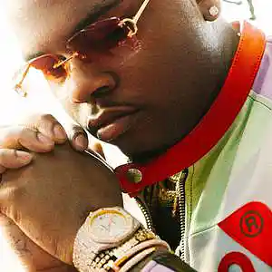 Picture for song 'Gunna type beat - "Snowflakes" Hard Trap beats' by artist 'TTK BEATZ'