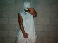 Picture for song 'What you though?' by artist 'TT Major'