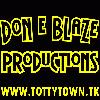 Picture for song 'Don E' by artist 'TTRiddimz'