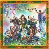 Picture for song 'Brazuzan - Taller Than A Hill' by artist 'TUATHA DE DANANN'