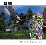 Picture for song 'Bite The Wax Tadpole' by artist 'Tub Ring'