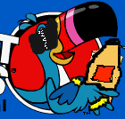 Picture for song 'First Nighttime My Love' by artist 'Tucan Sam'