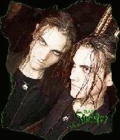 Picture for song 'Tuesday's Rain' by artist 'tuesday's rain'