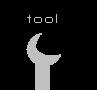 Picture for song 'Tool' by artist 'TUG - The Underground'