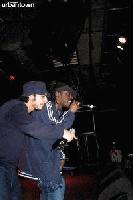 Picture for song 'E.x.' by artist 'Tuig Commissie'