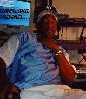Picture for song 'The Empire' by artist 'Tune Raiduz Empire'