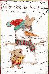 Picture for song 'Christmas Morn' by artist 'Tunerfish'